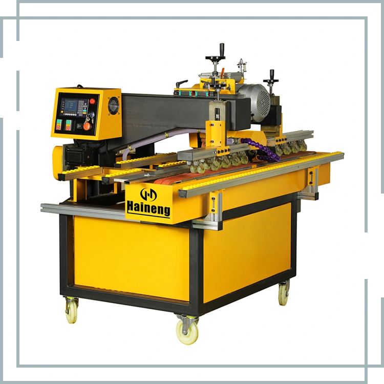 CNC मल्टीफंक्शनल टाइल कटिंग मशीन के कार्य क्या हैं?